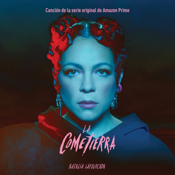 La Cometierra - Single album cover