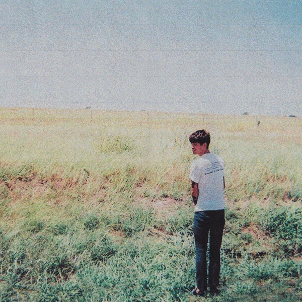 Whirr & Nothing - EP album cover