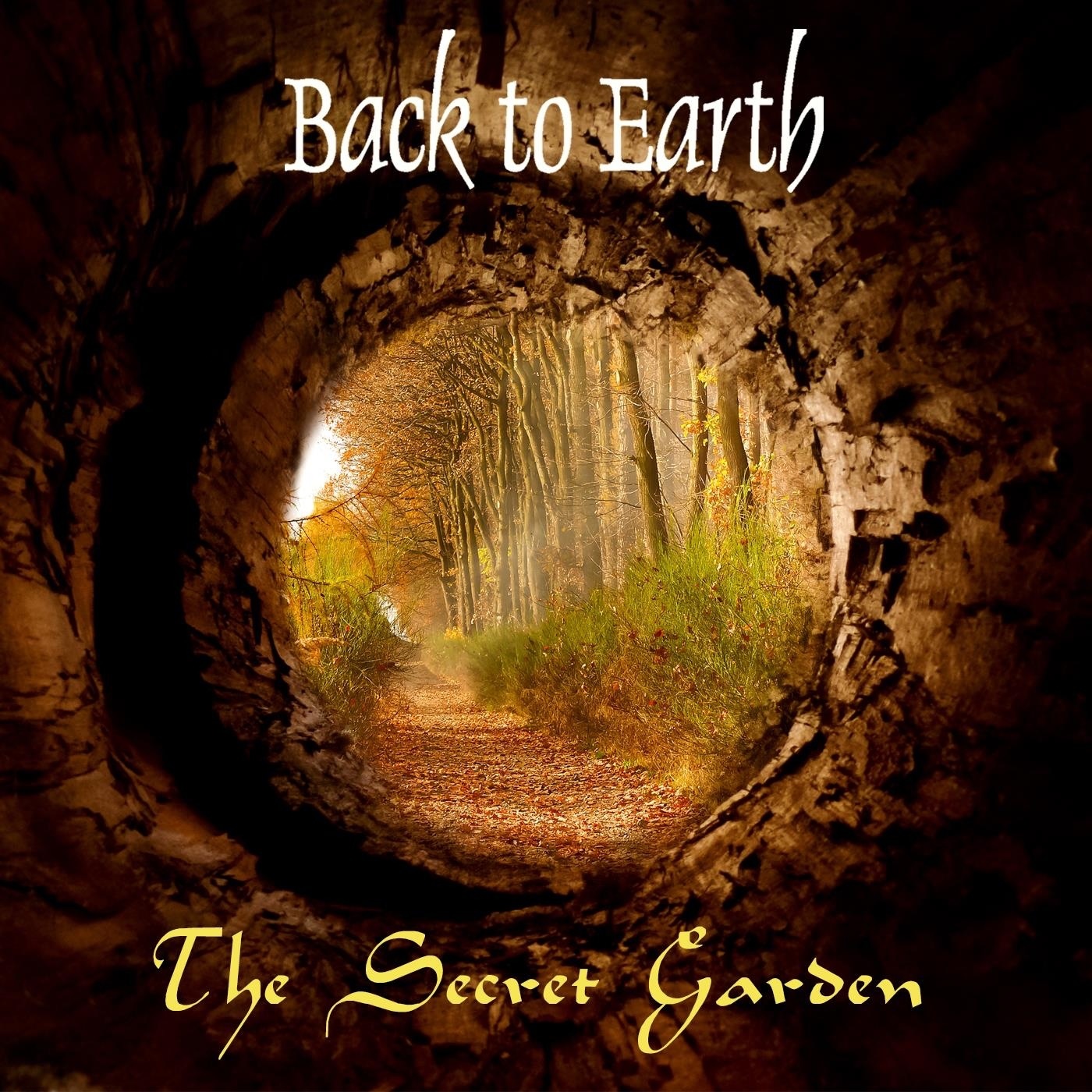 The Secret Garden - EP album cover