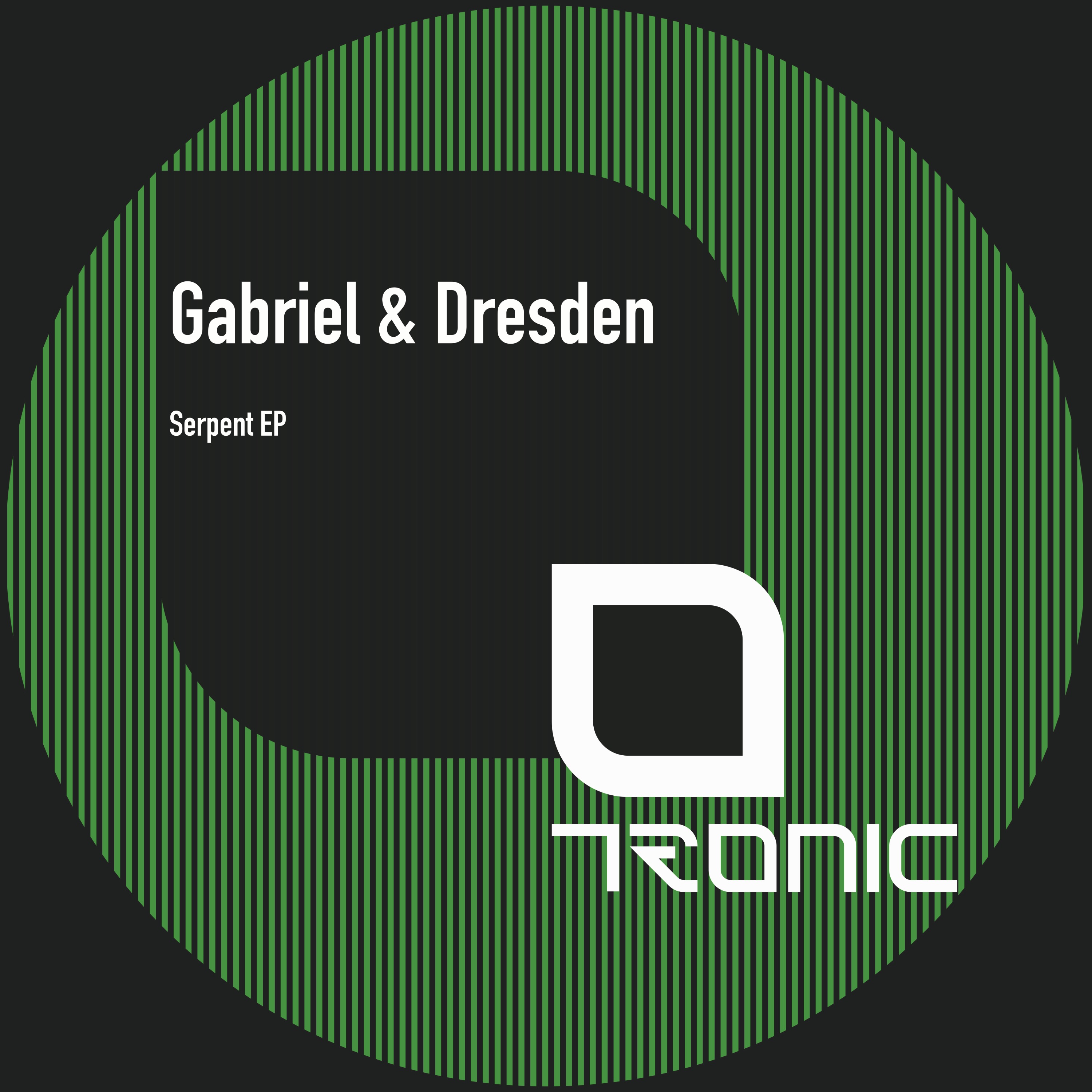 Serpent - Single album cover