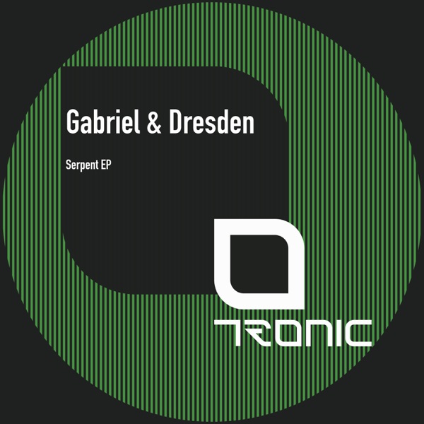 Serpent - Single album cover