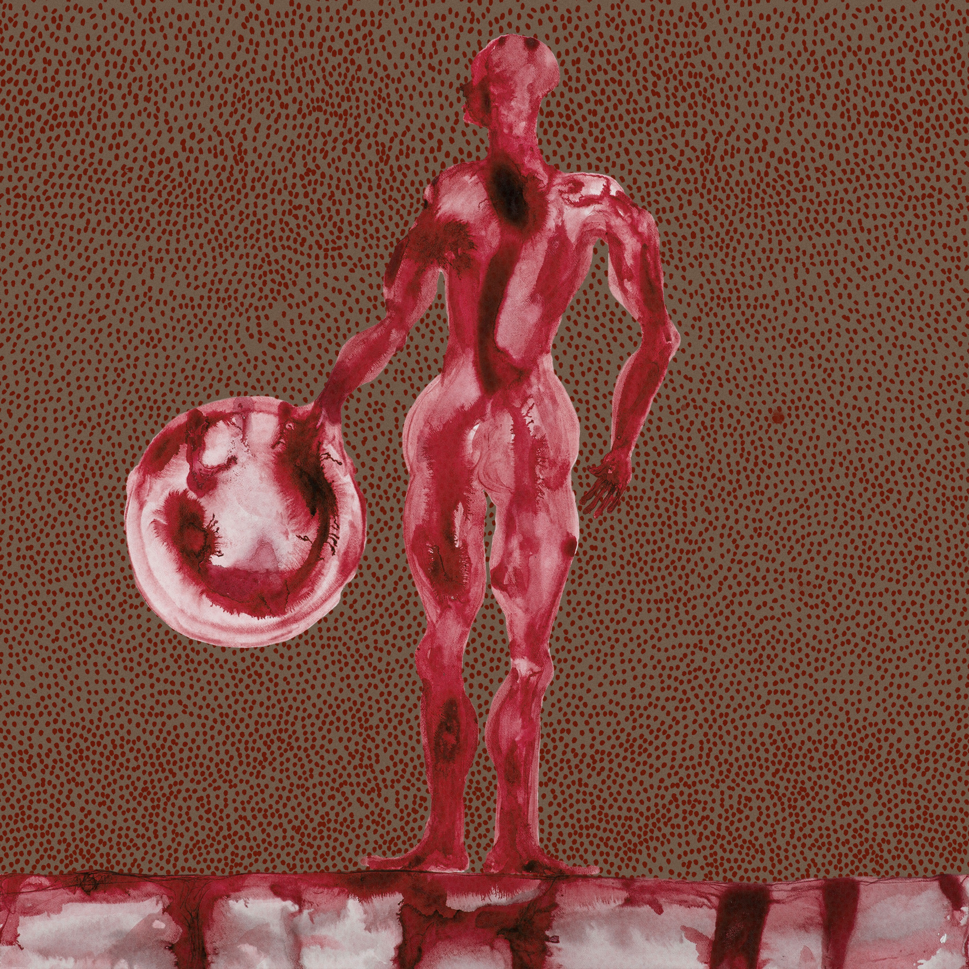 Mbondi - Single album cover