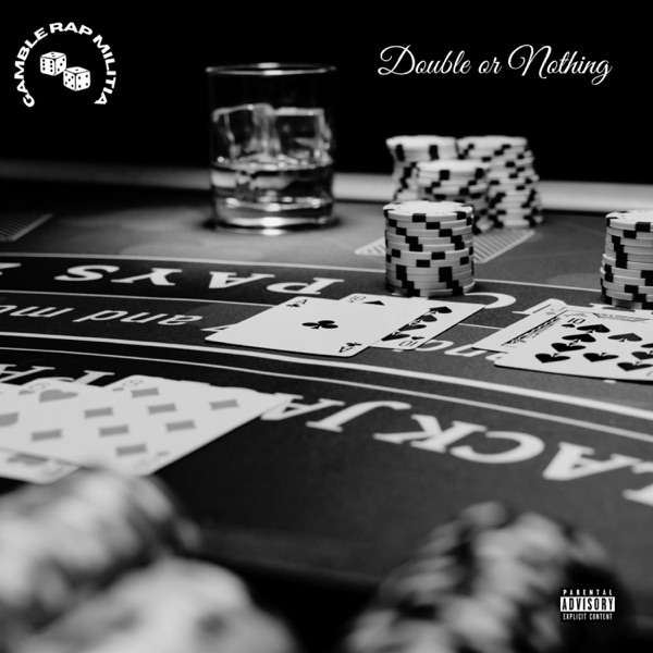 Kentucky Derby (feat. ISAACAMARGO) - Single album cover