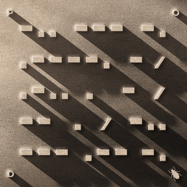 Don’t Let Me Down - Single album cover