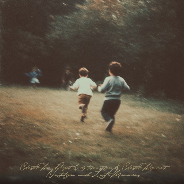 Nostalgia and Lost Memories - Single album cover
