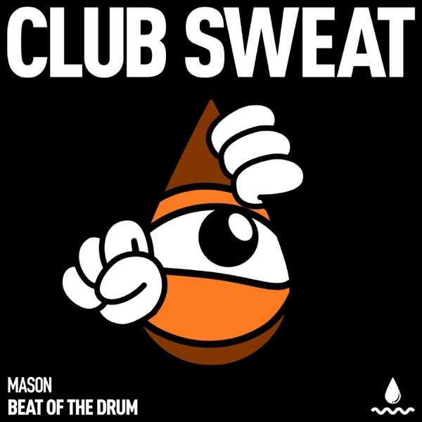 Beat of the Drum - Single album cover