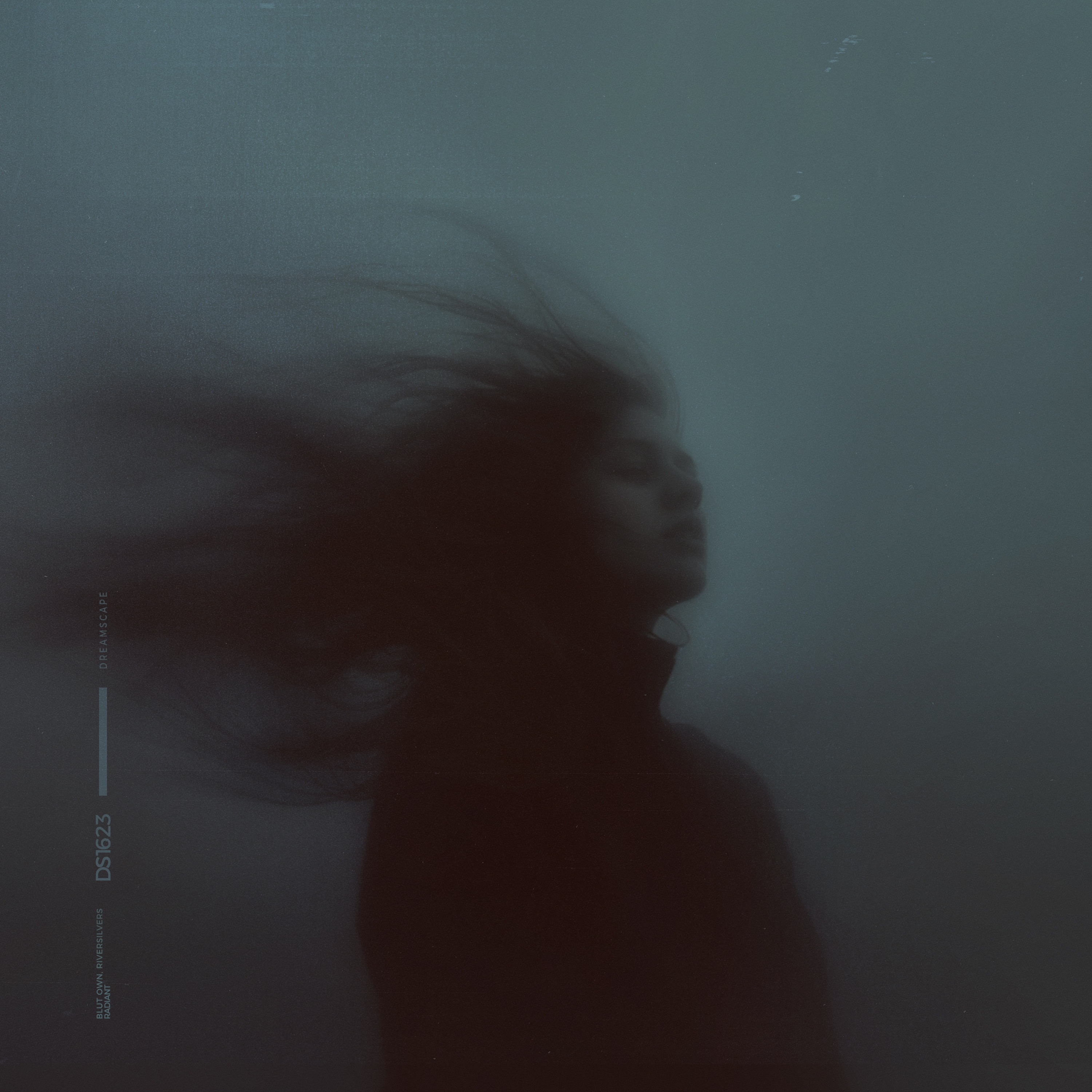 Radiant - Single album cover
