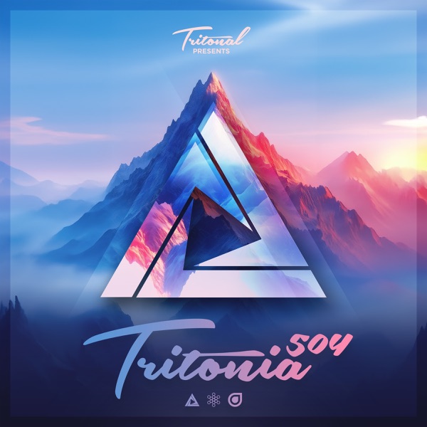 Tritonia 504 album cover