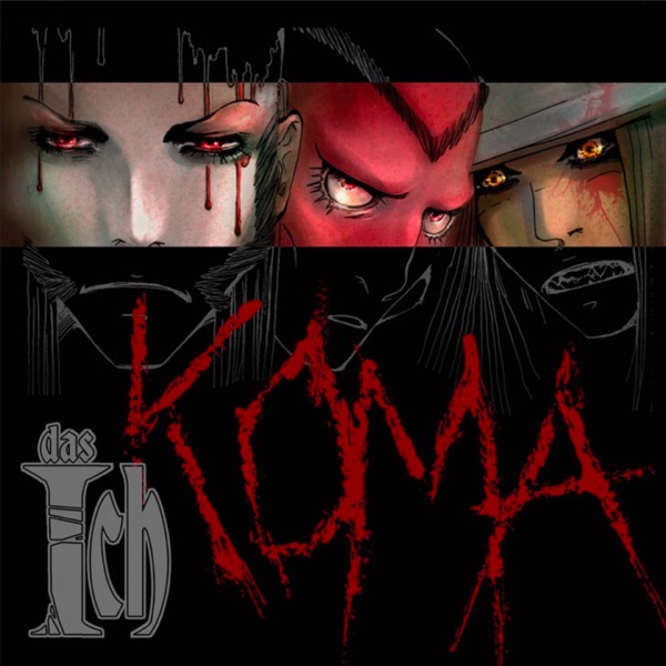 Koma (Demos 2012) album cover