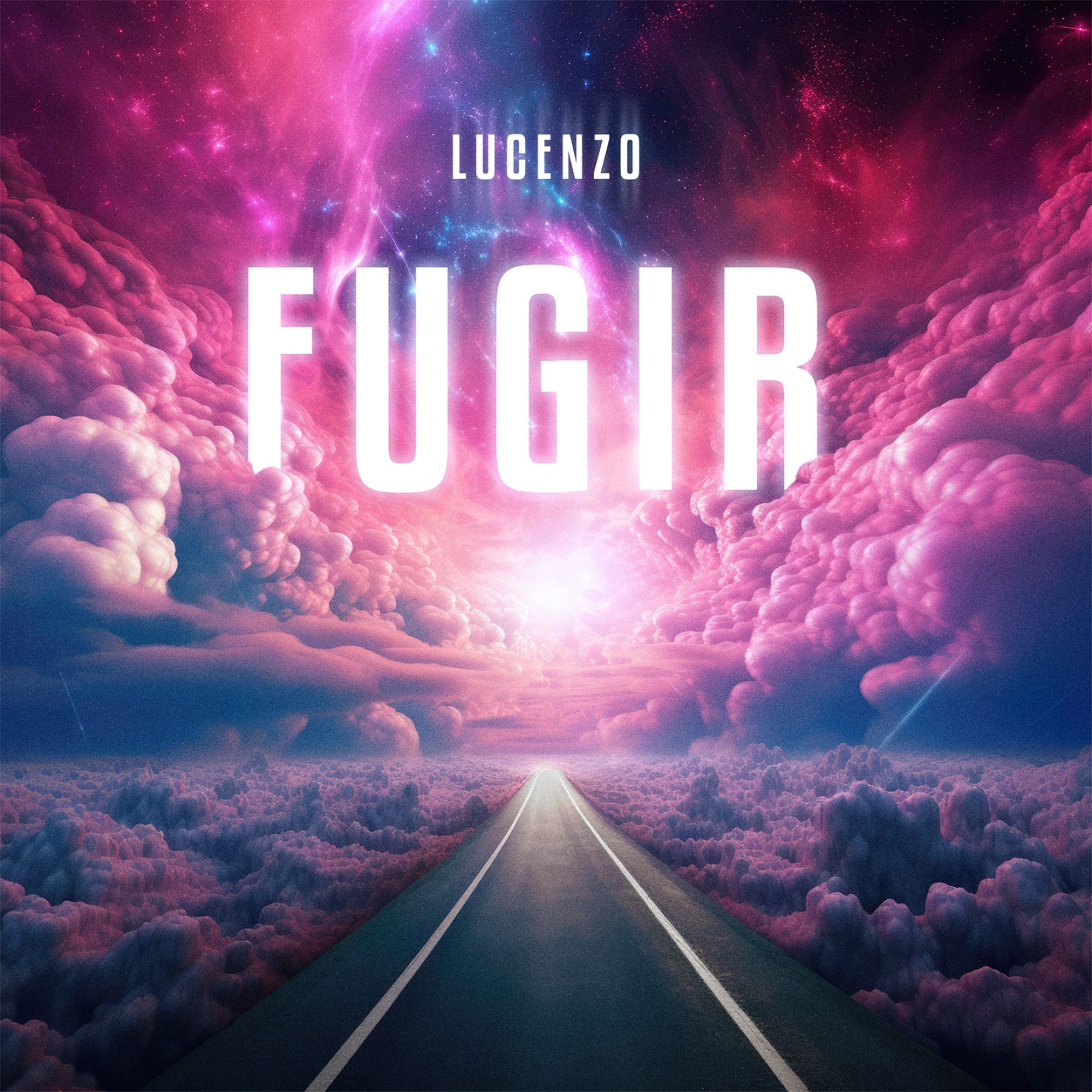 FUGIR - Single album cover
