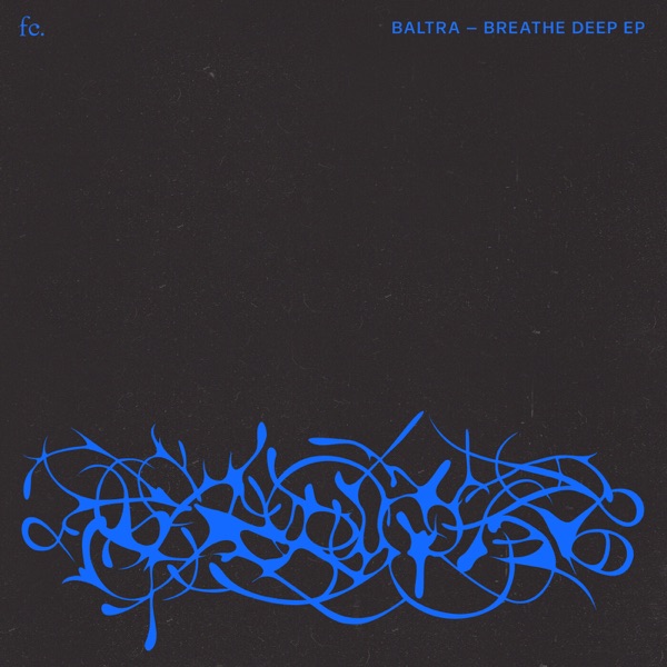 Breathe Deep - Single album cover