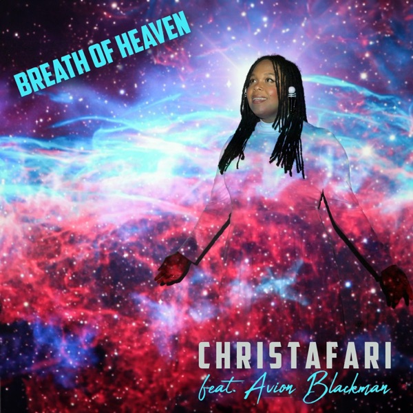Breath of Heaven - EP album cover
