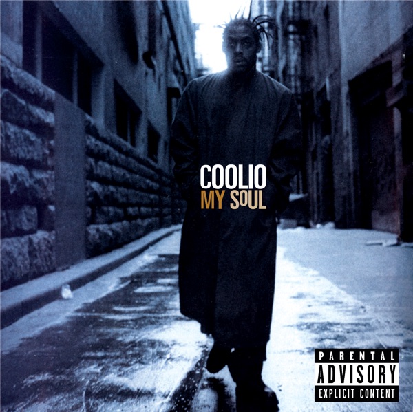 My Soul (25th Anniversary) album cover
