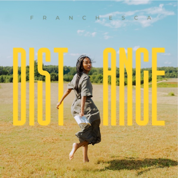 Distance - Single album cover