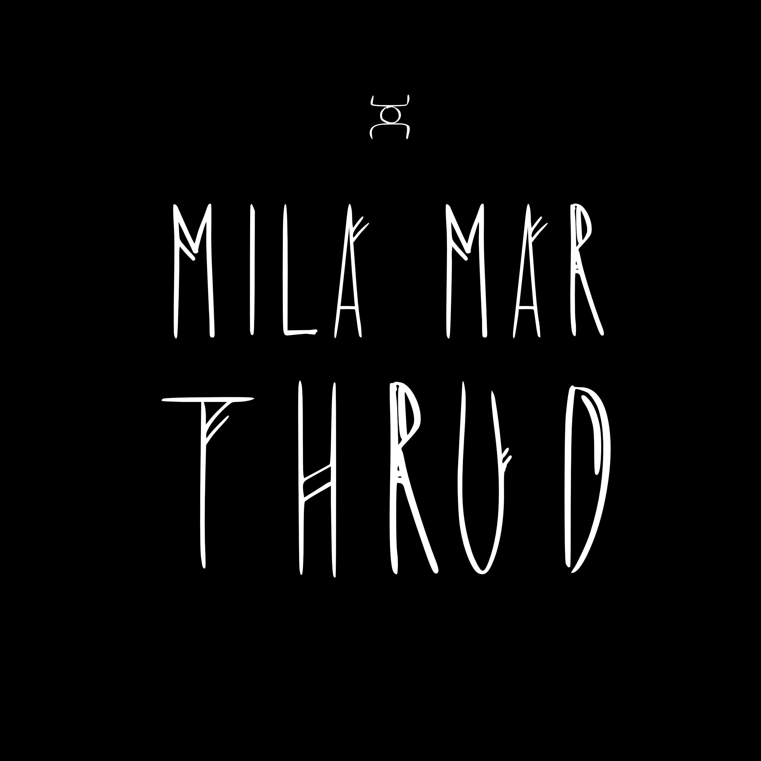 Thrud - Single album cover