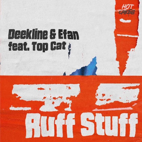 Ruff Stuff - Single album cover
