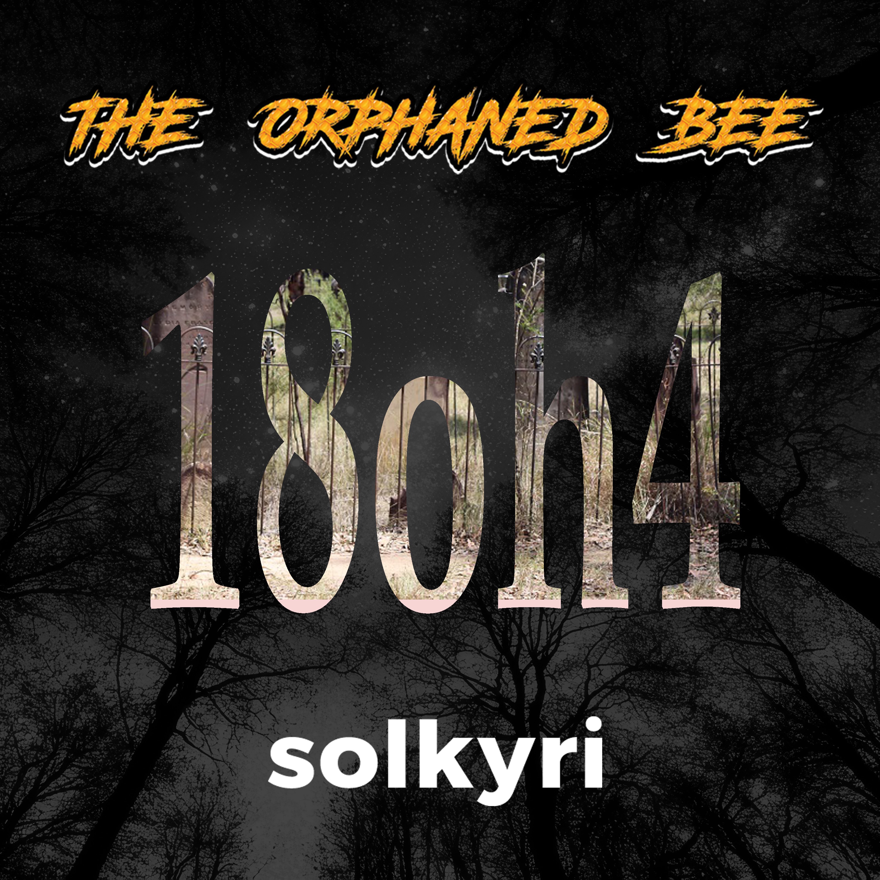 18oh4 - Single album cover