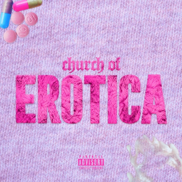 Tasty Diva - Single album cover