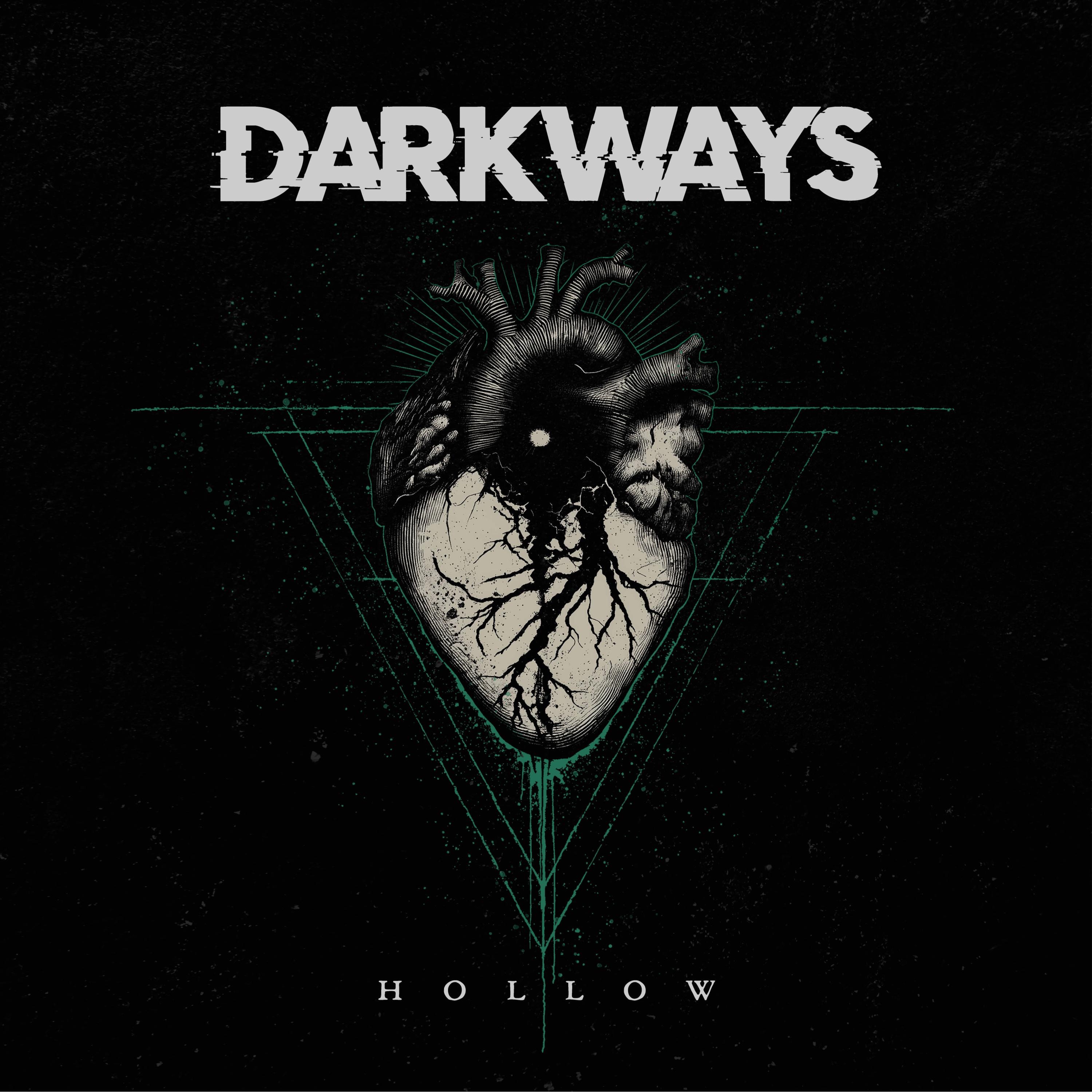 Hollow - Single album cover