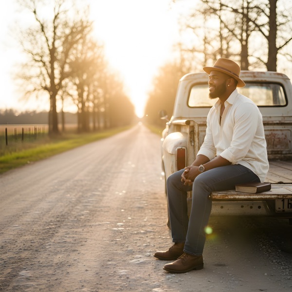 Faithful Soul - EP album cover