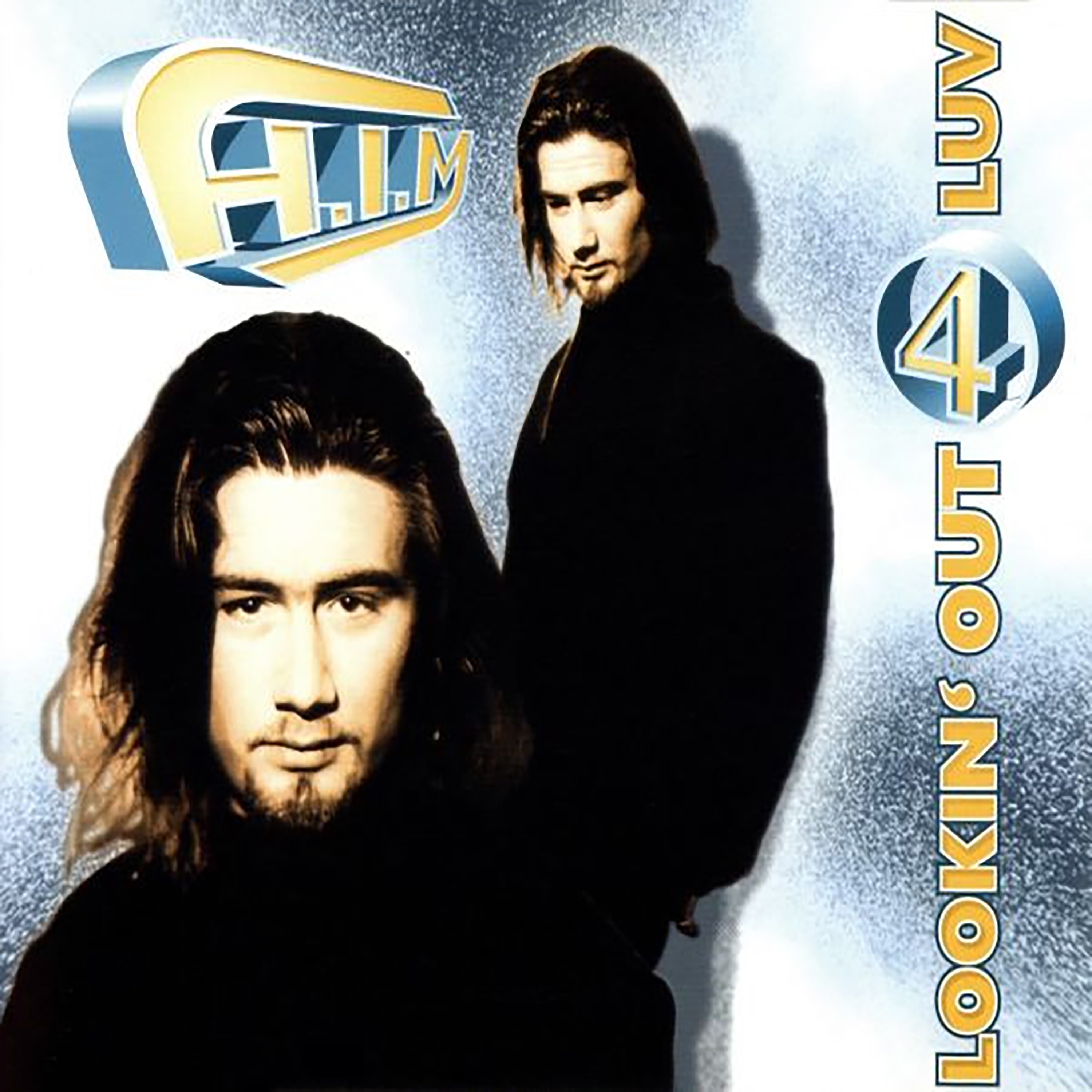 Lookin' Out 4 Luv - Single album cover