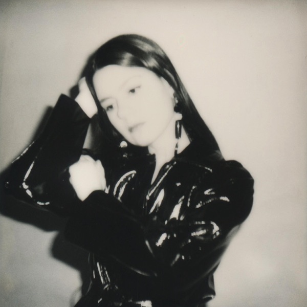 I Saw You I Saw Myself album cover