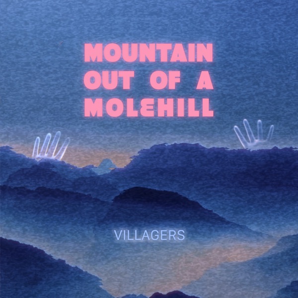 Mountain out of a Molehill / A Matter of Taste - Single album cover