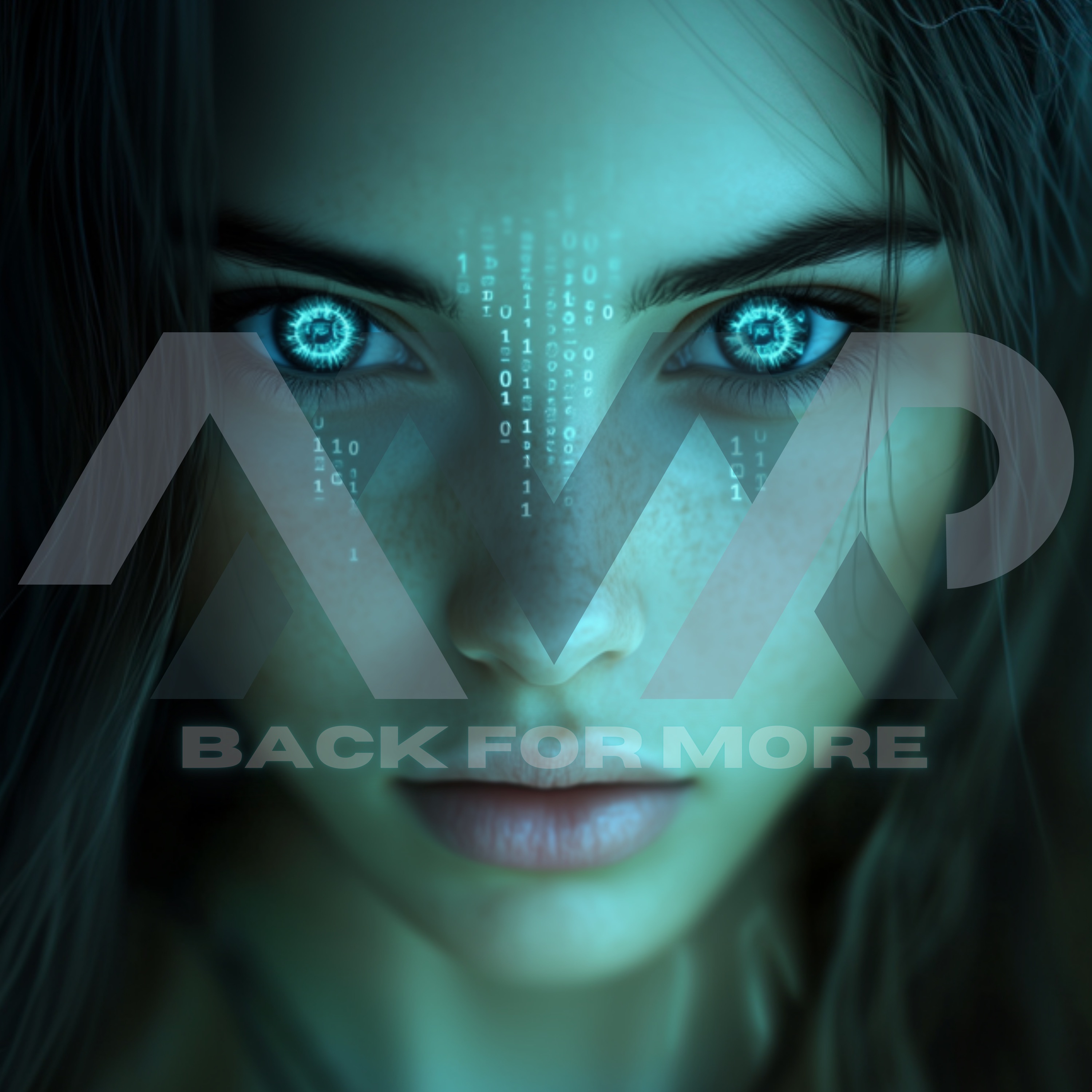 Back For More (feat. Aranda) - Single album cover