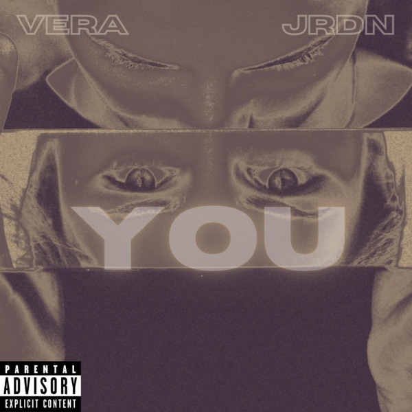 YOU (feat. JRDN) - Single album cover