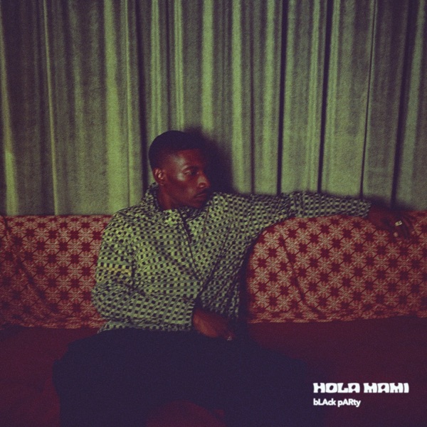 Hola Mami - Single album cover
