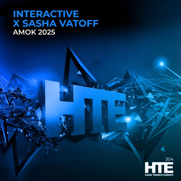 Amok 2025 - Single album cover