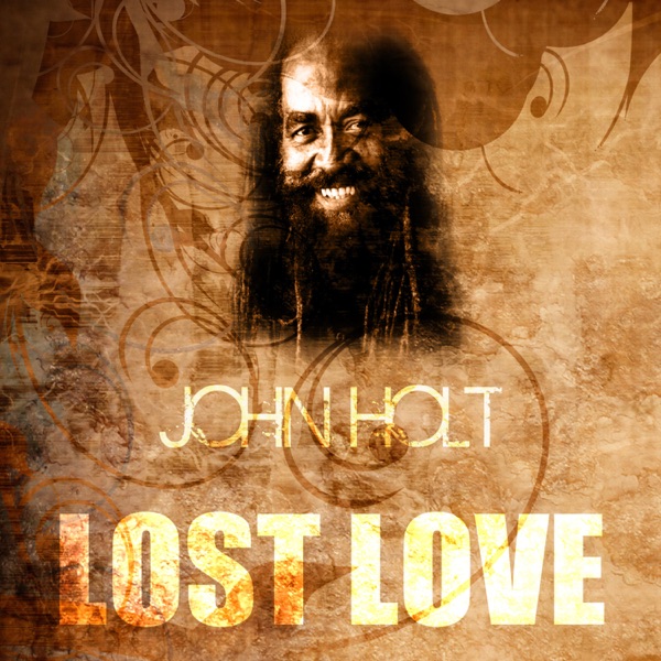 Lost Love - Single album cover