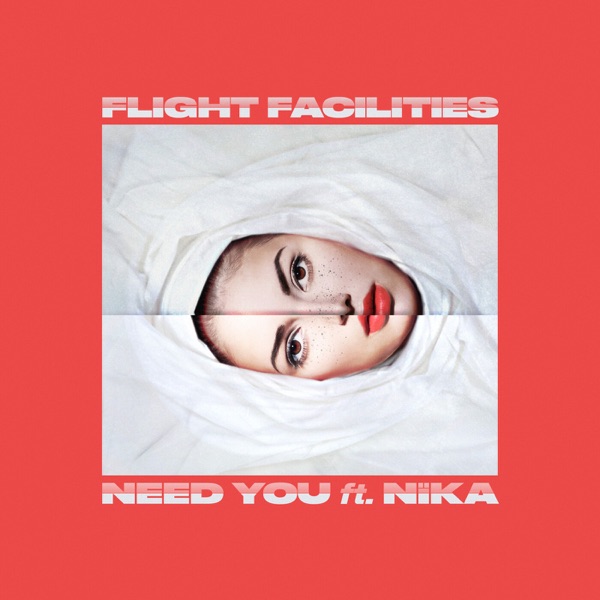 Need You (feat. NÏKA) - Single album cover