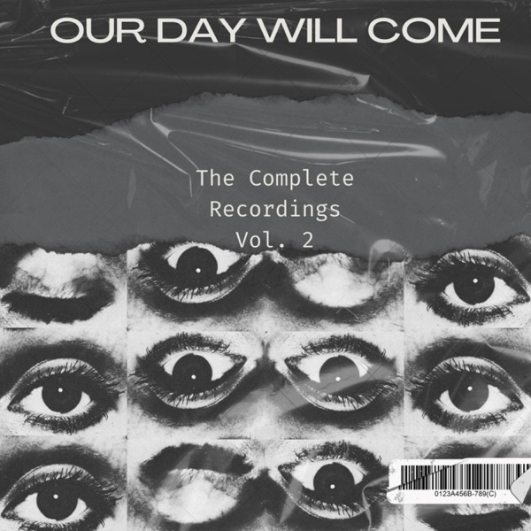 Our Day Will Come (Radio Edit) - Single album cover