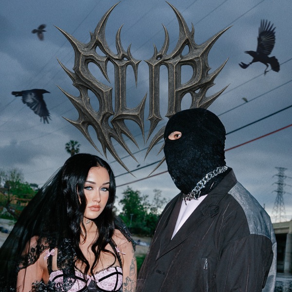 slip - Single album cover