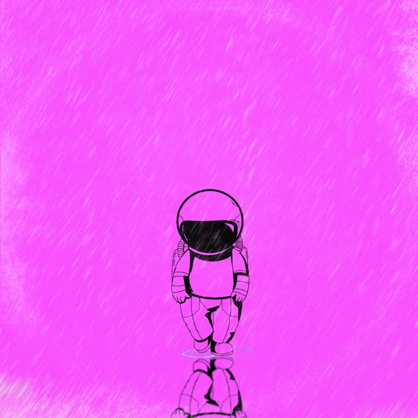 Break Your Heart - Single album cover