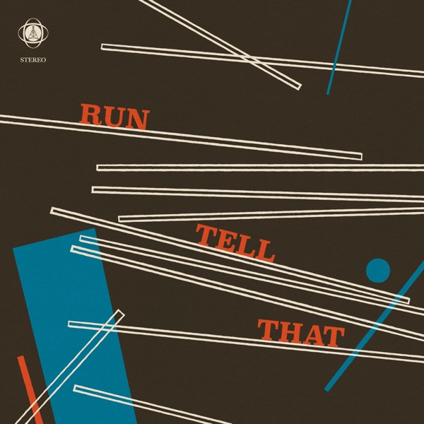 Run Tell That (feat. Chip Wickham) - Single album cover