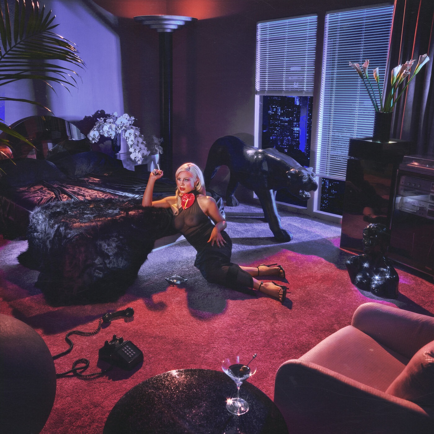 S********R (Deluxe) album cover