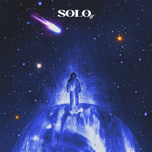 SOLO - Single album cover