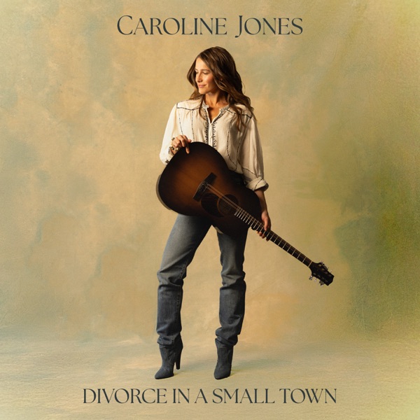 Divorce In A Small Town - Single album cover