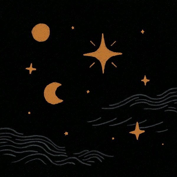 the warmth of a star - Single album cover