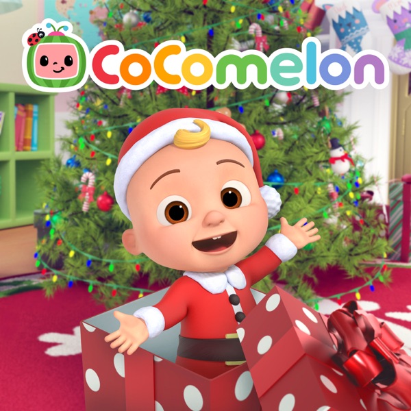 Christmas All Year Long album cover