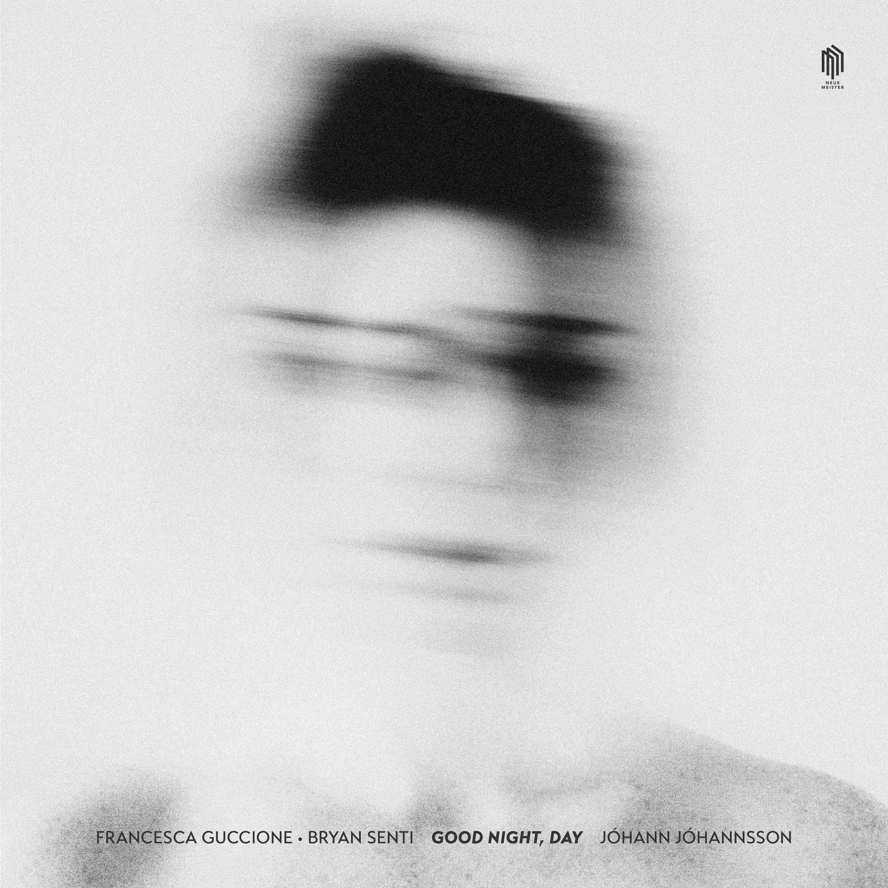 Good Night, Day - Single album cover