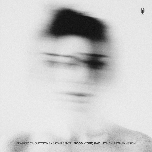 Good Night, Day - Single album cover