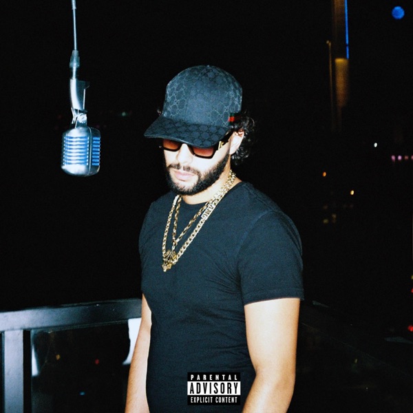 On the Map - Single album cover