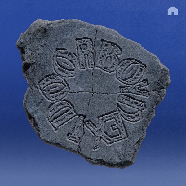 HOME album cover
