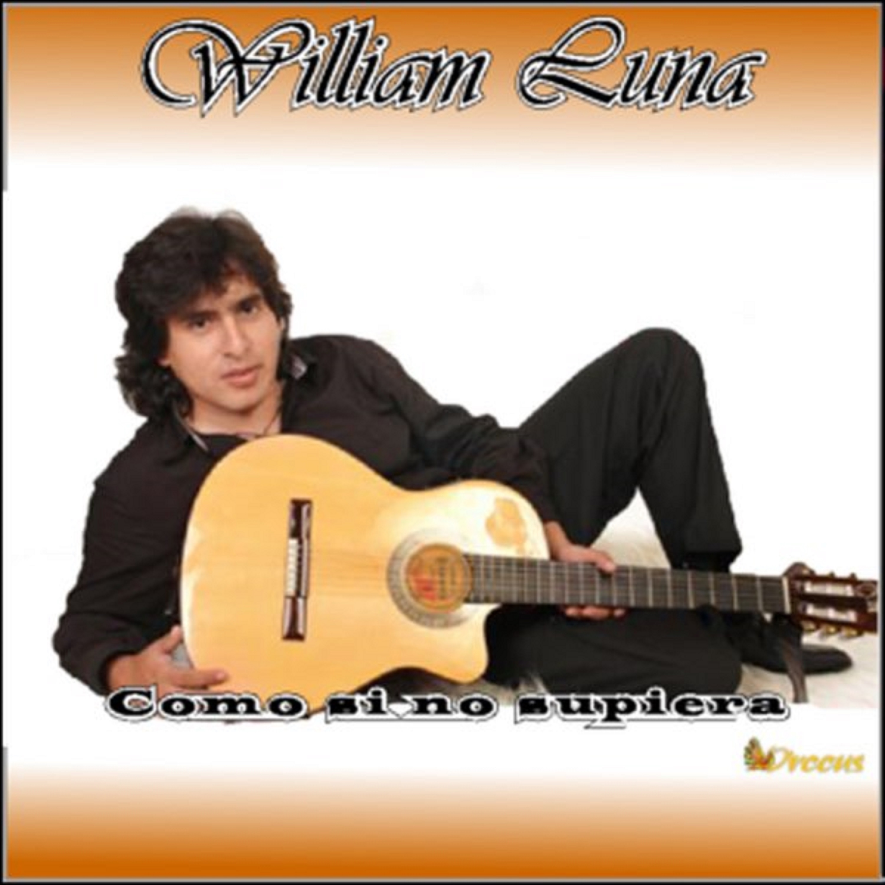 Como Si No Supiera album cover