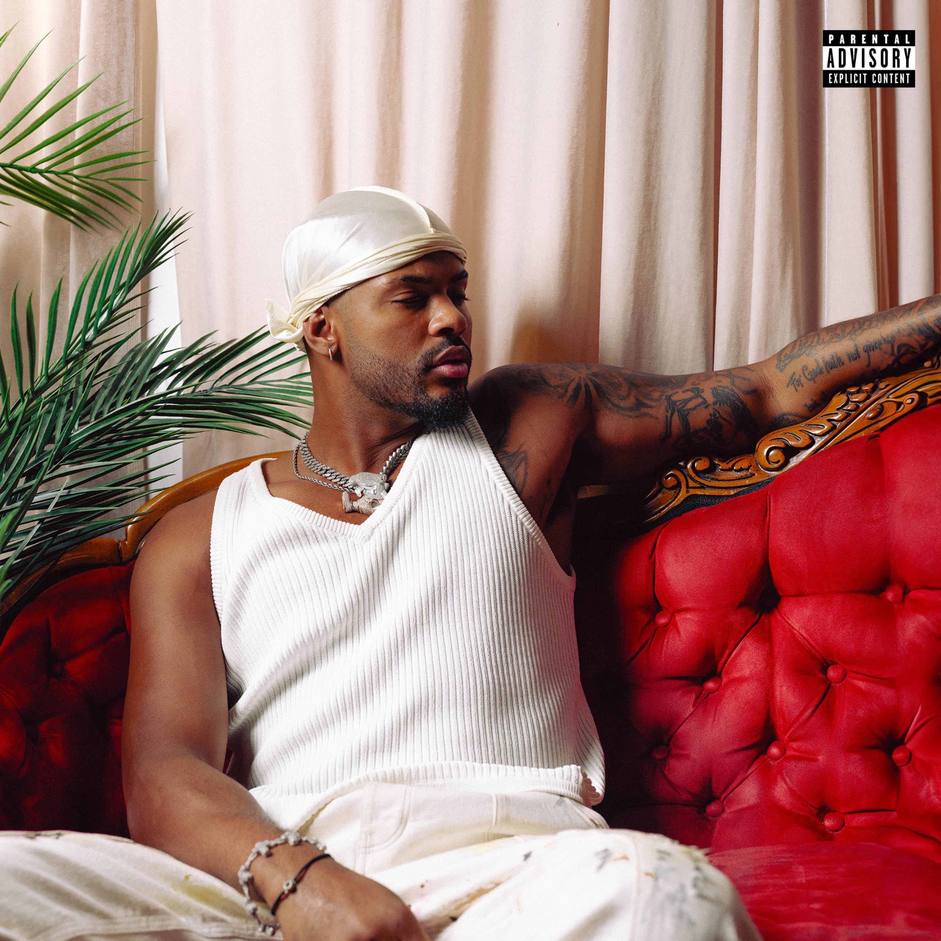 He Don't Know - Single album cover
