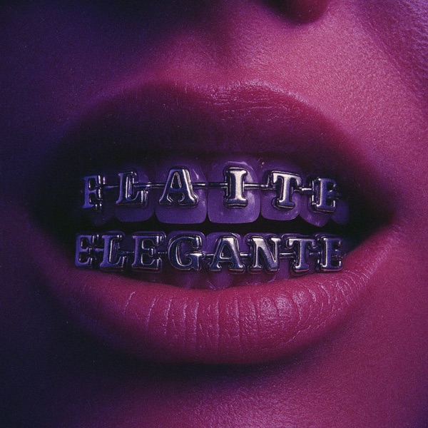 flaitelegante - Single album cover