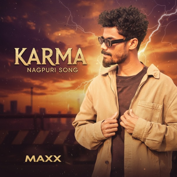 Karma - Single album cover